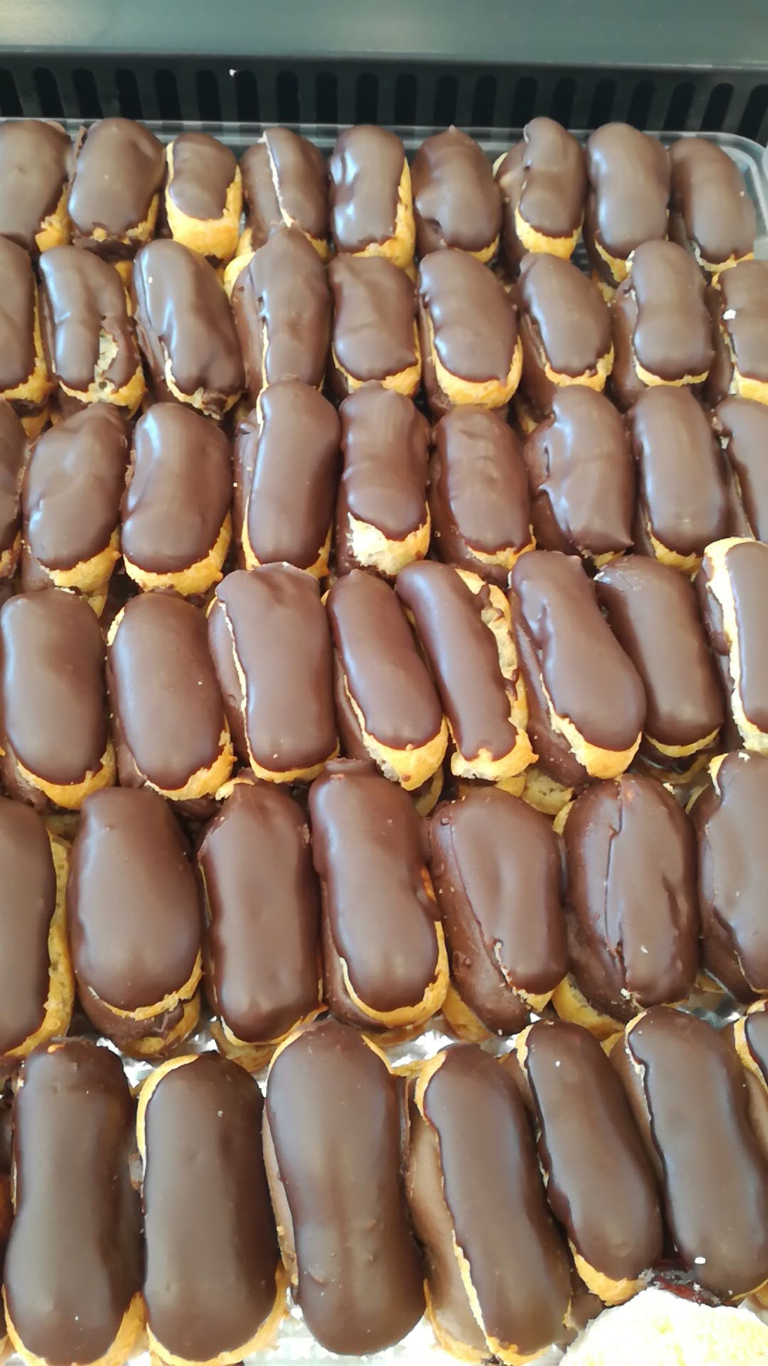 Sütlü Pastane Cafe