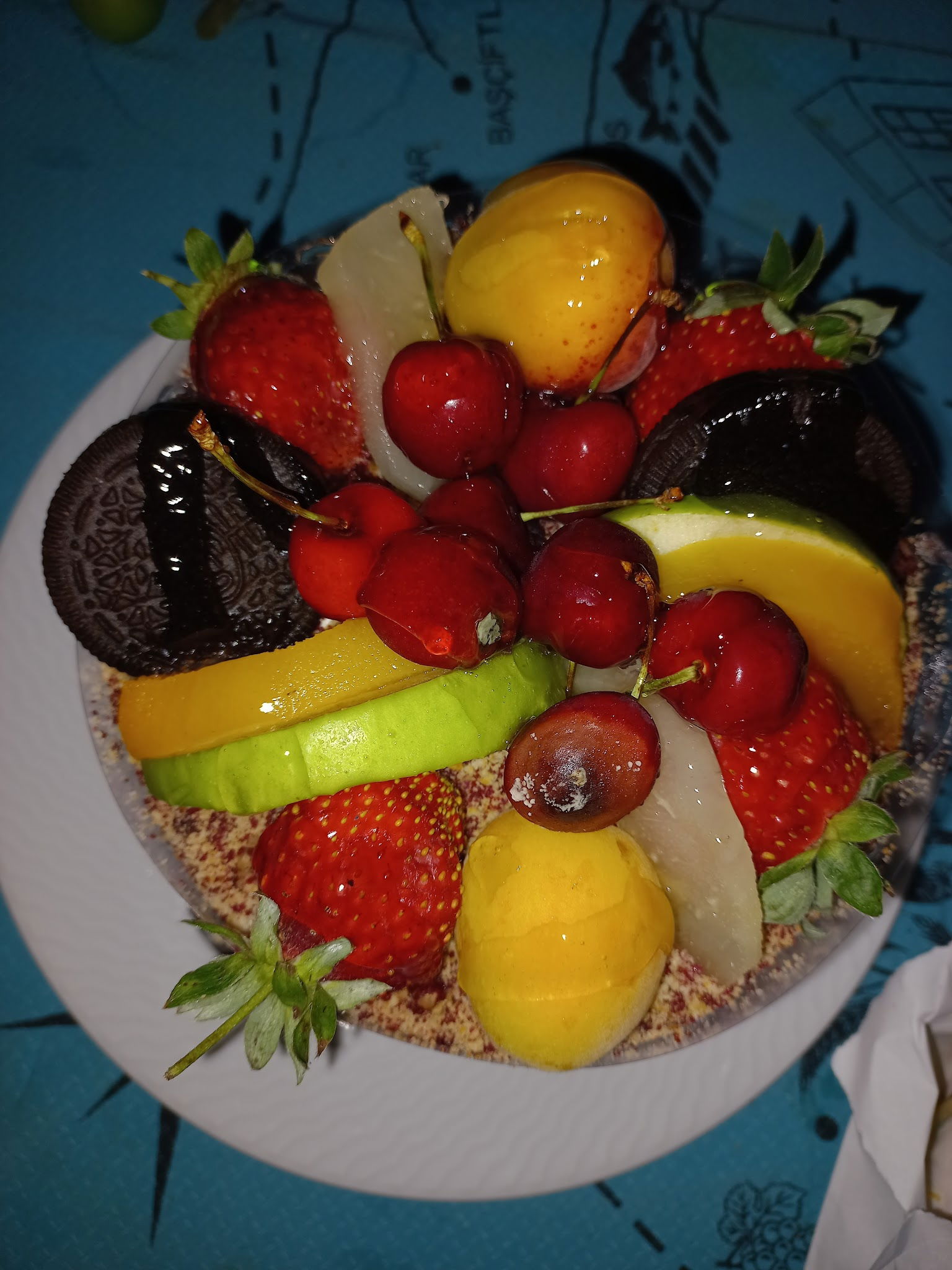 Sütlü Pastane Cafe