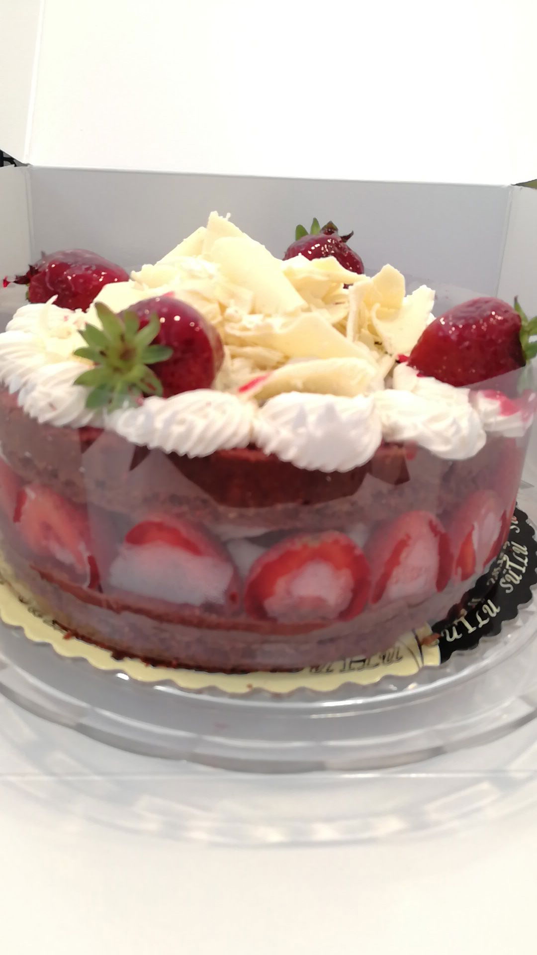 Sütlü Pastane Cafe