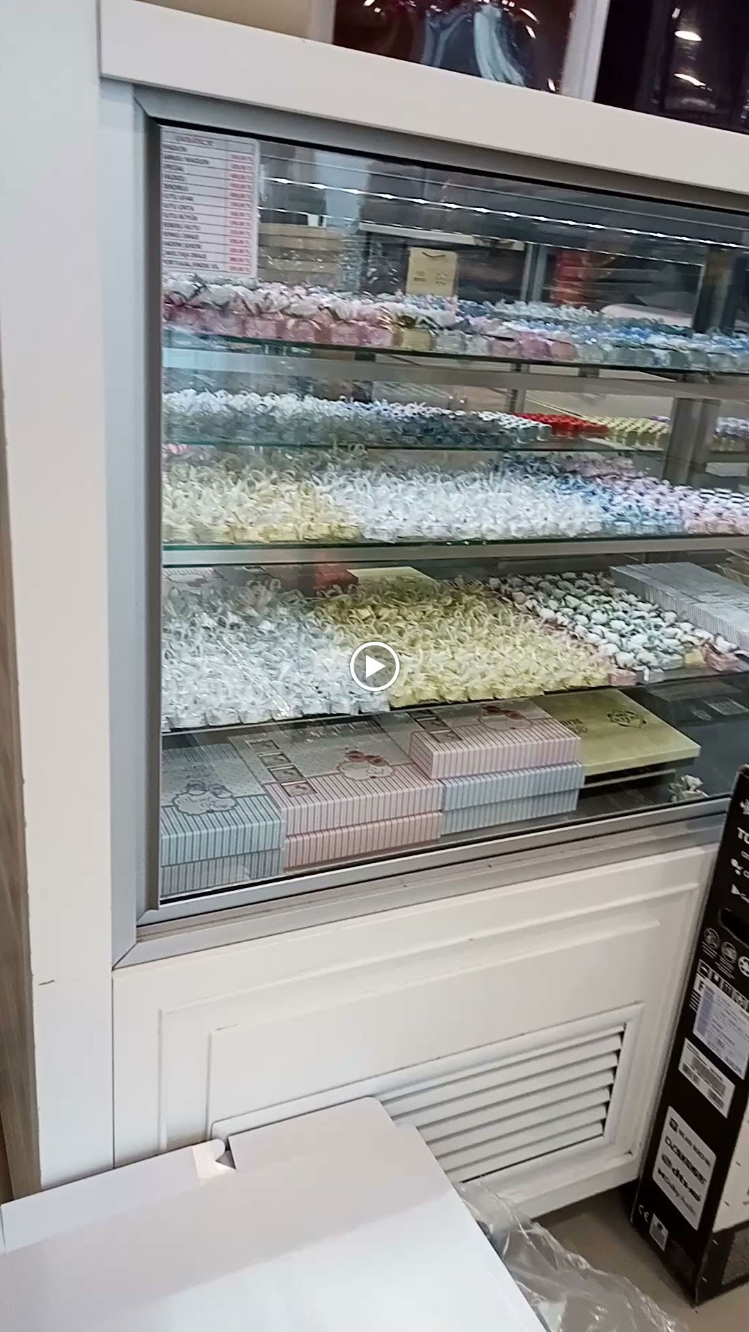 Sütlü Pastane Cafe