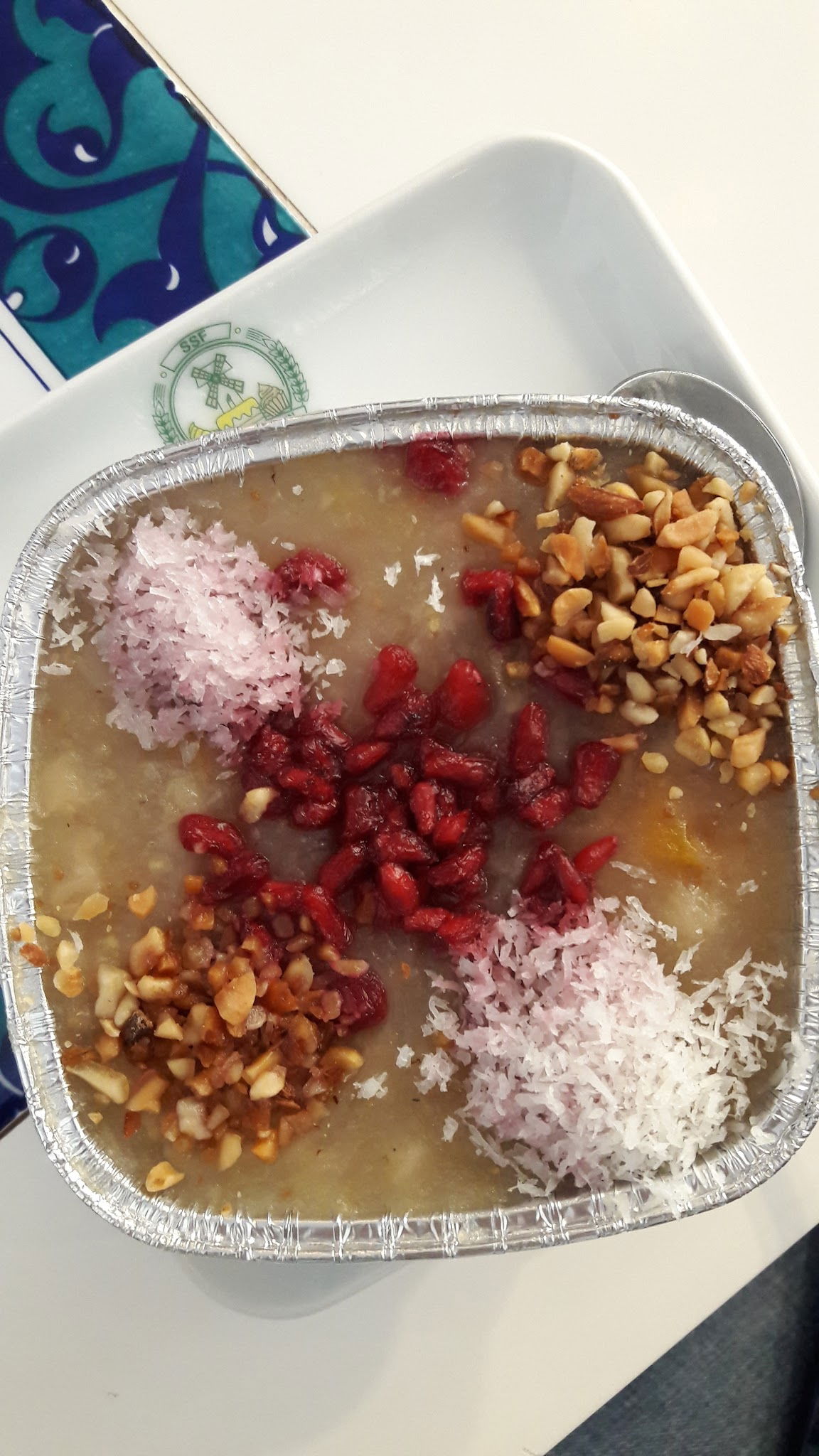 Sütlü Pastane Cafe