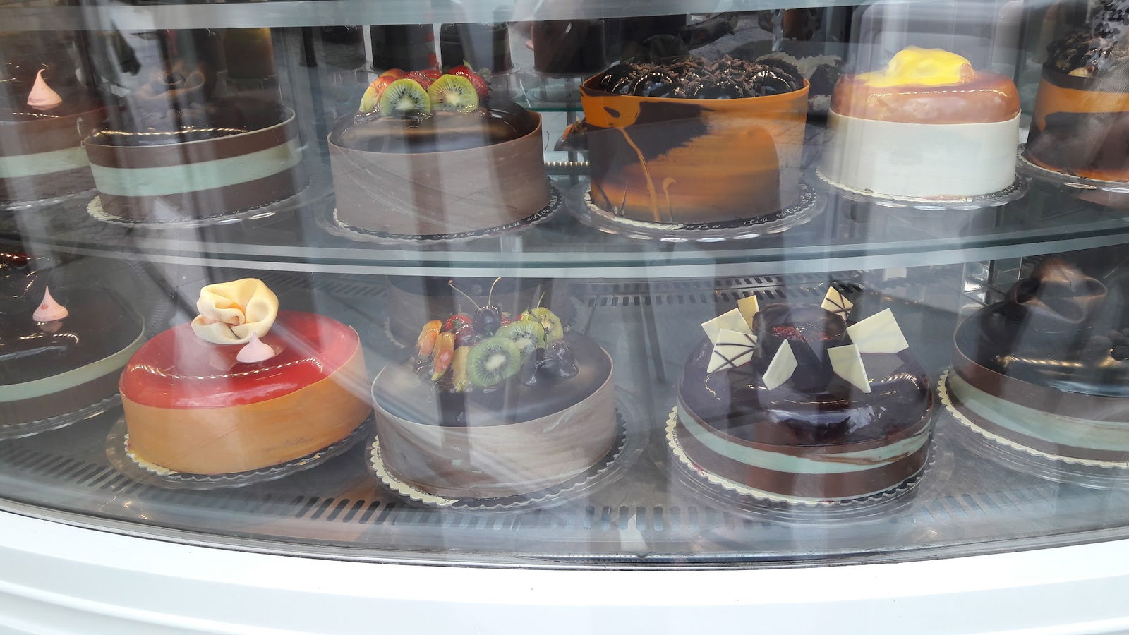 Sütlü Pastane Cafe