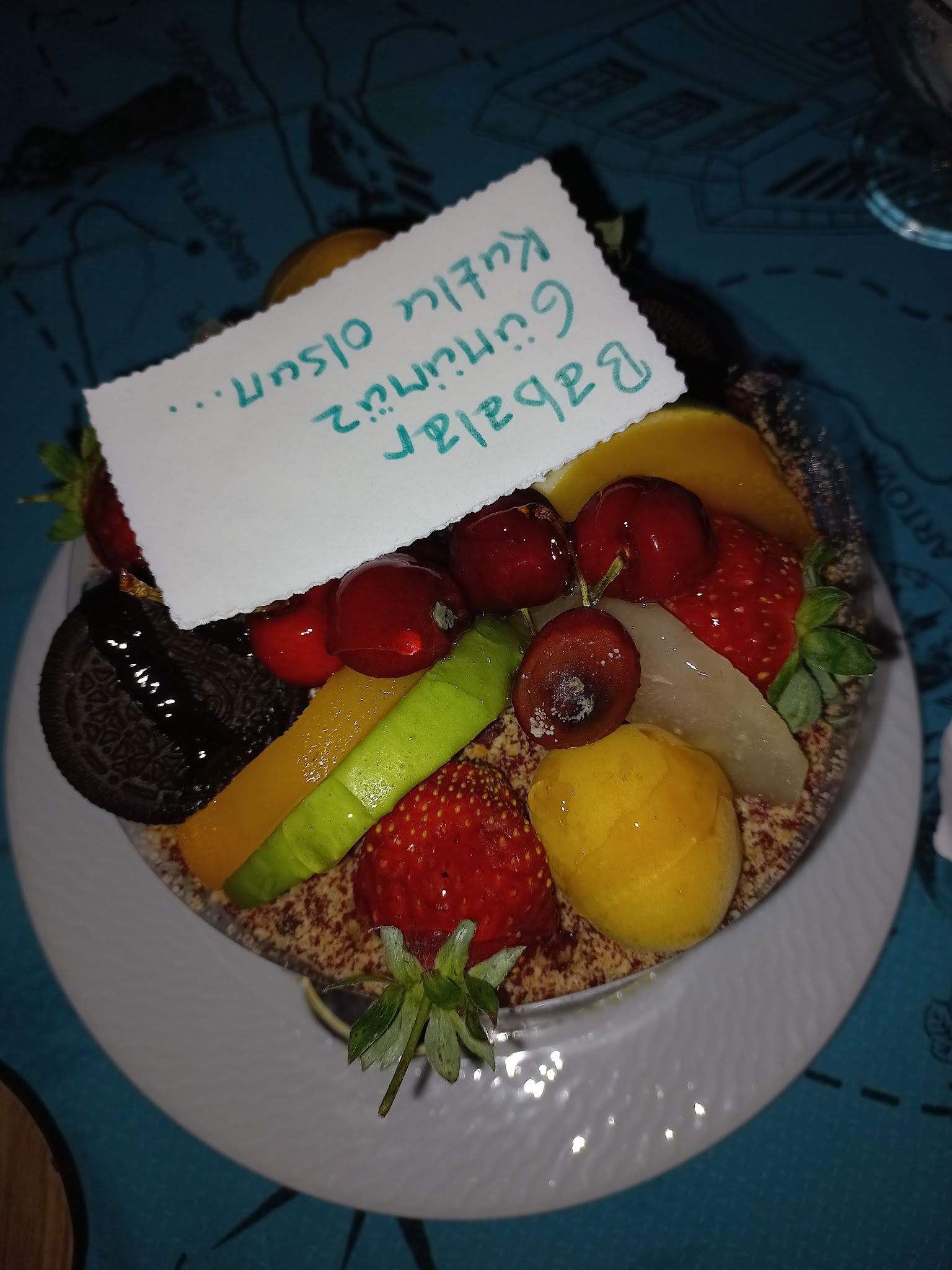 Sütlü Pastane Cafe