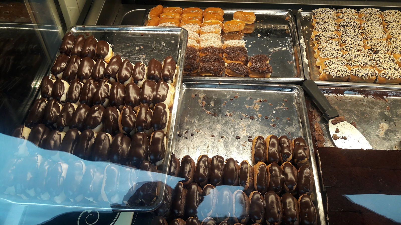 Sütlü Pastane Cafe