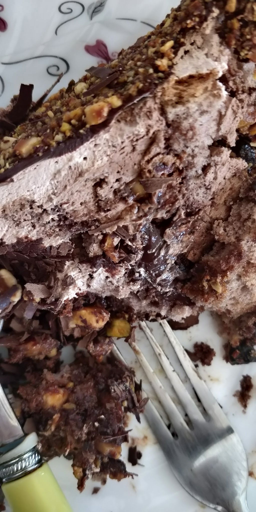 Sütlü Pastane Cafe