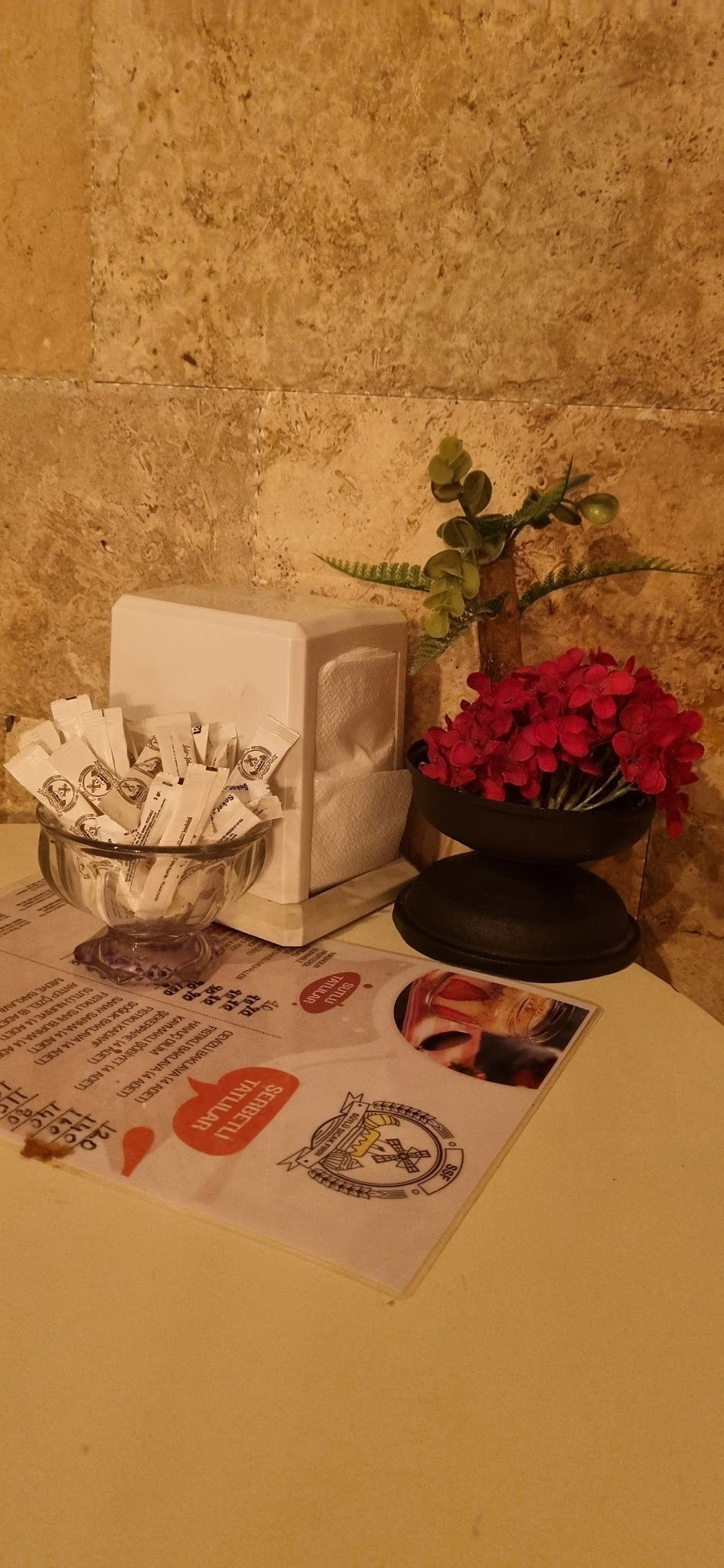 Sütlü Pastane Cafe