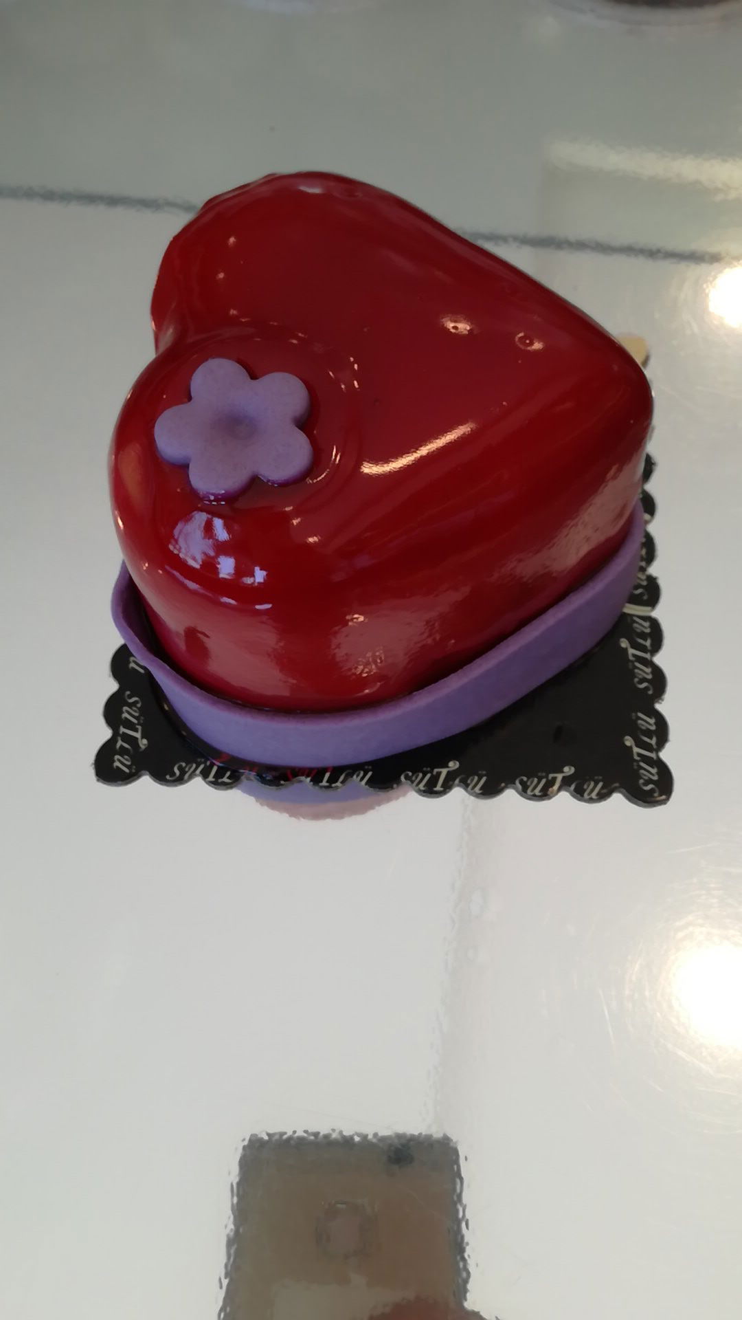 Sütlü Pastane Cafe