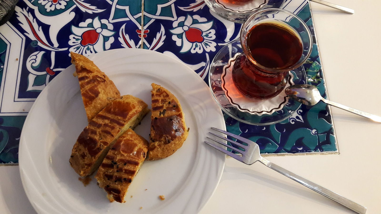 Sütlü Pastane Cafe