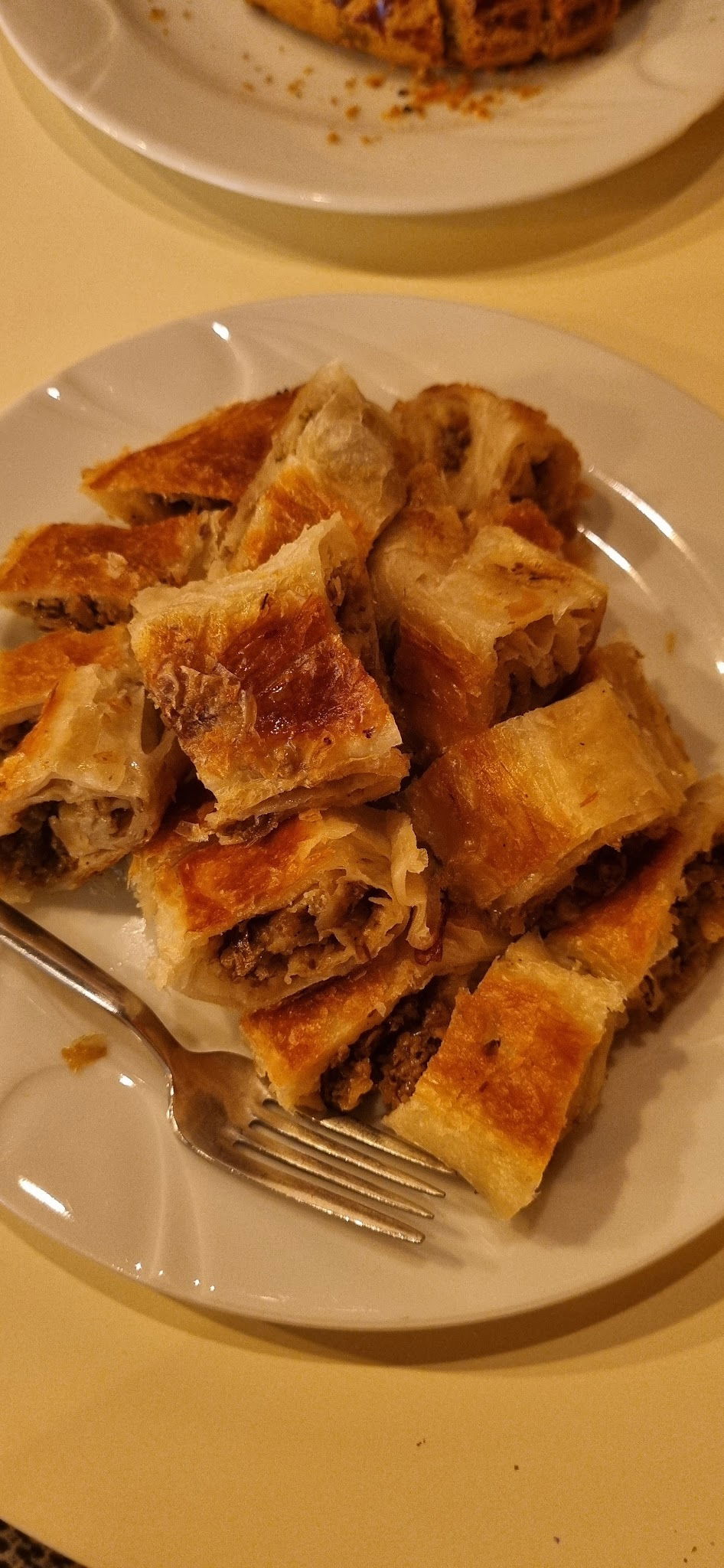 Sütlü Pastane Cafe