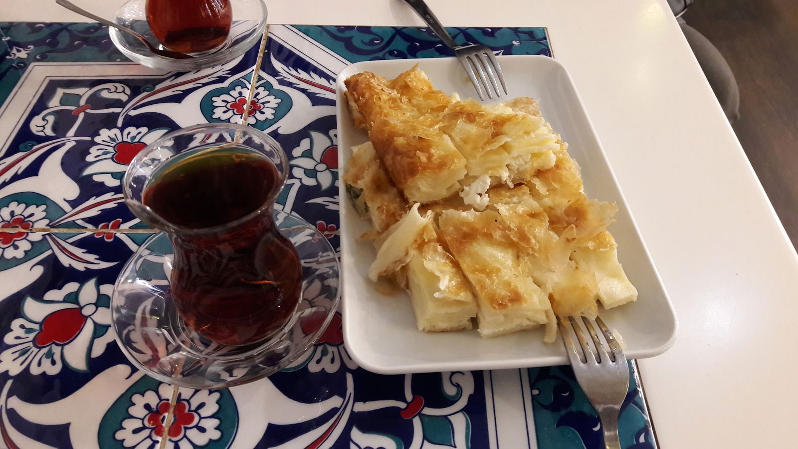 Sütlü Pastane Cafe