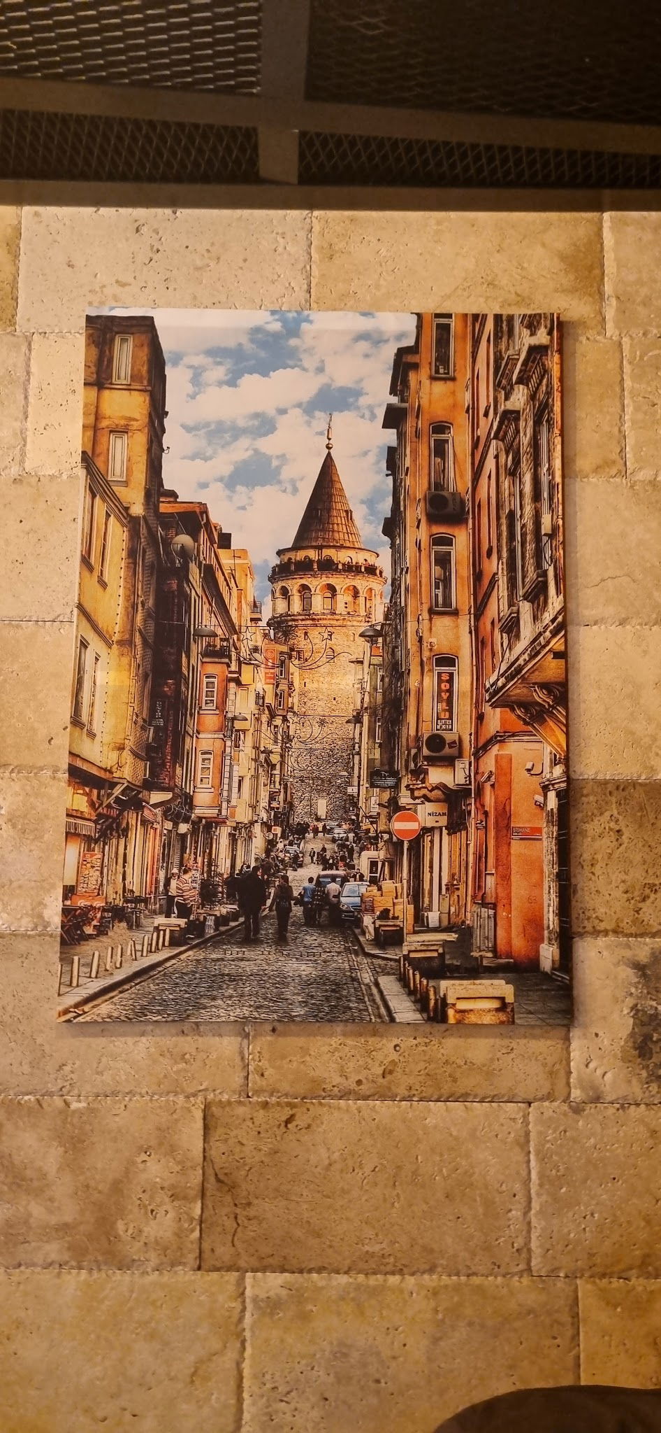 Sütlü Pastane Cafe