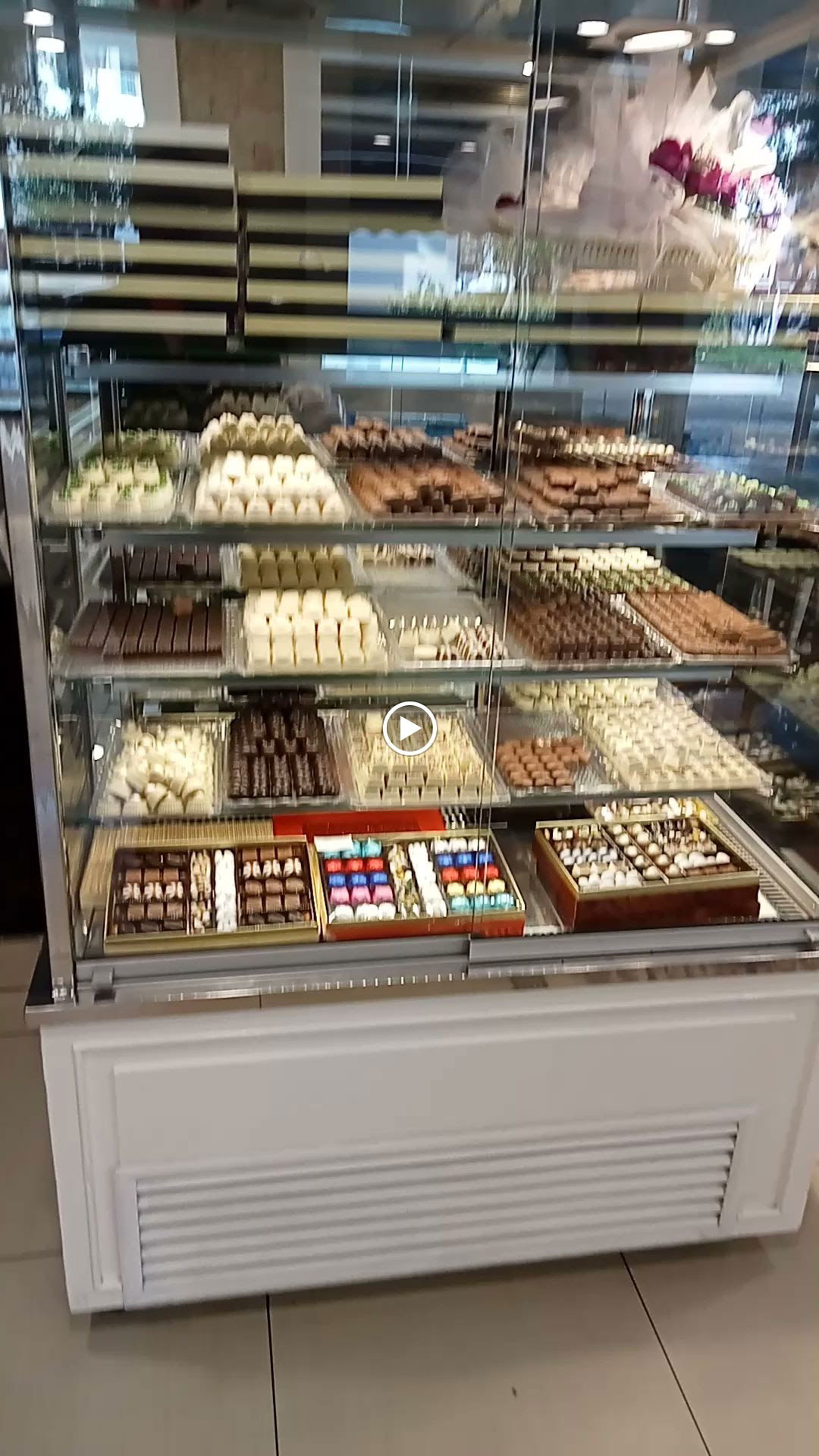 Sütlü Pastane Cafe