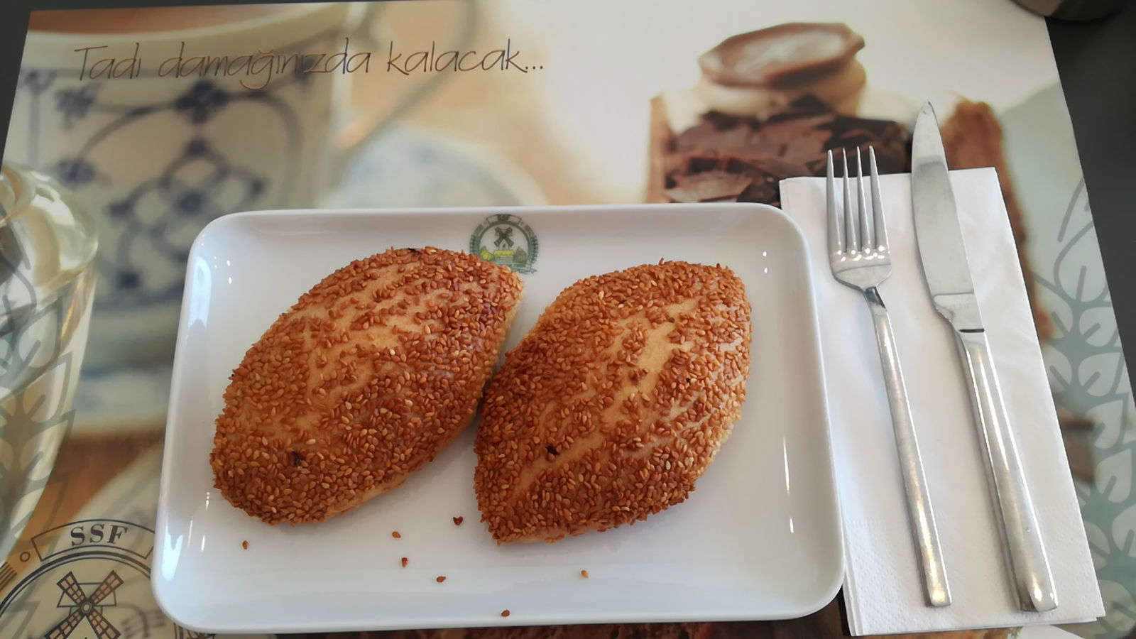 Sütlü Pastane Cafe