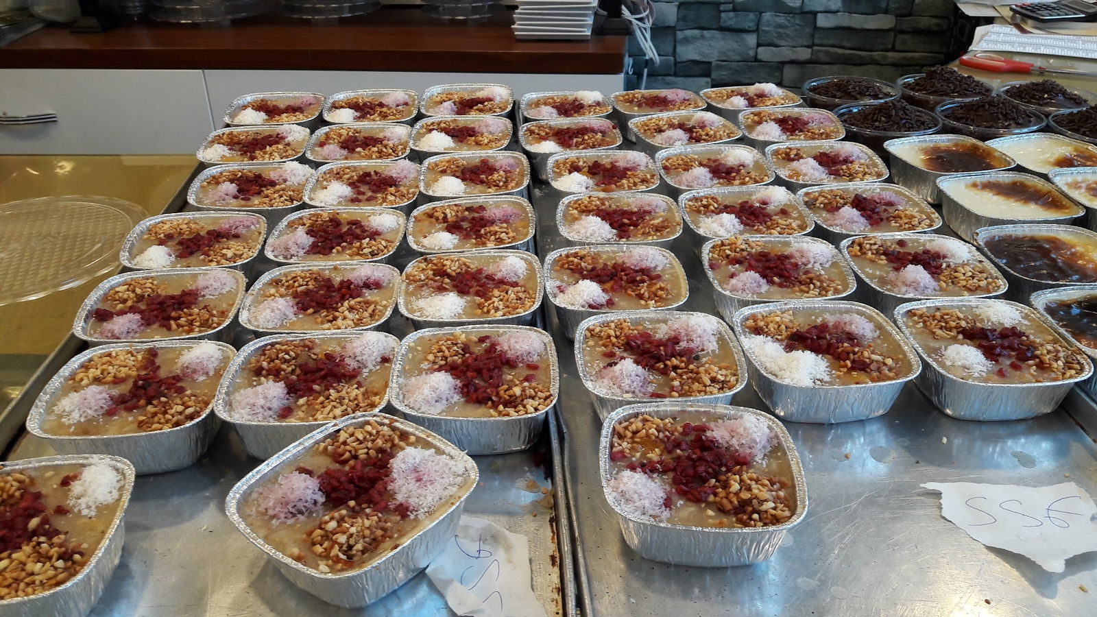 Sütlü Pastane Cafe