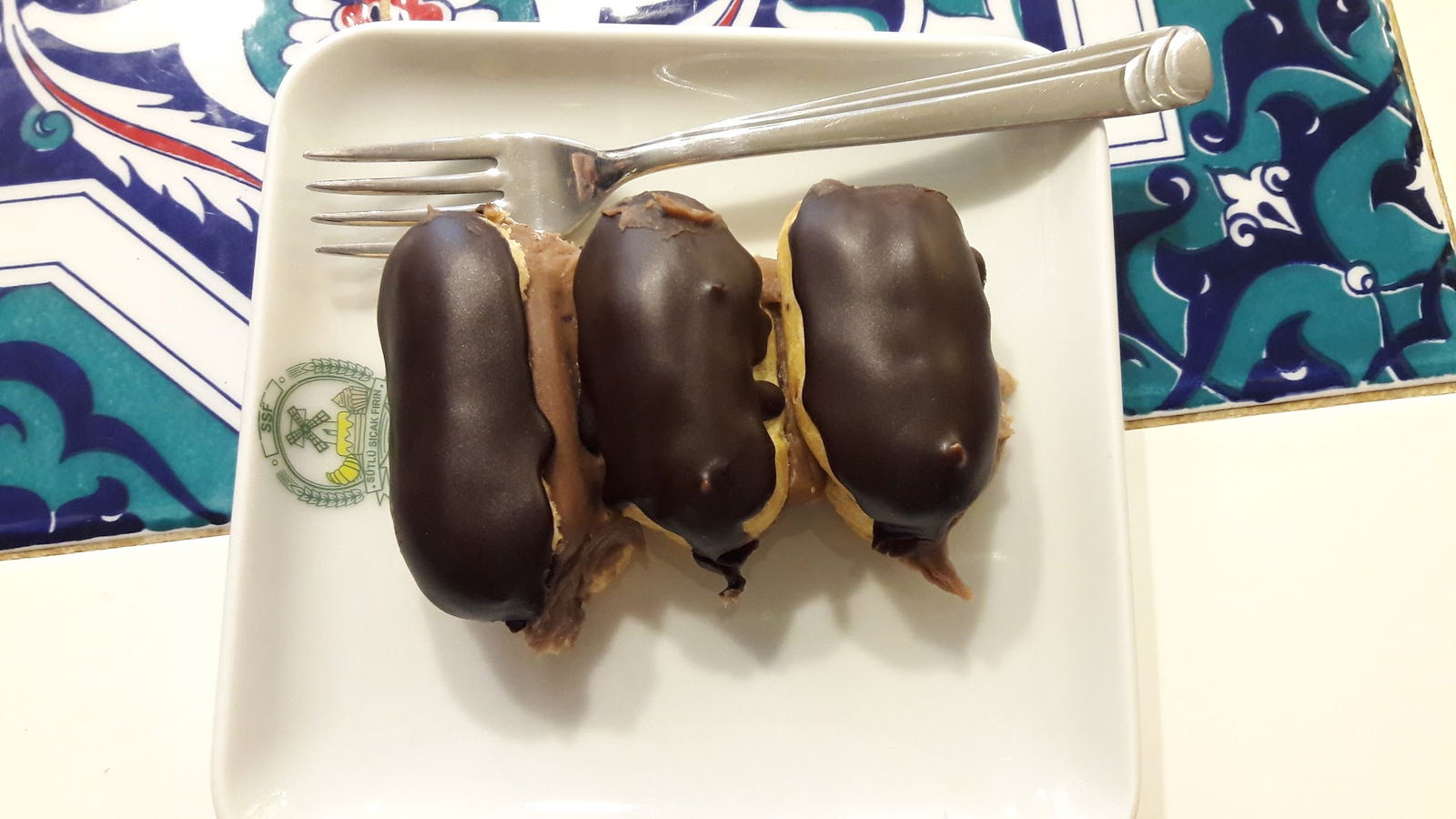 Sütlü Pastane Cafe