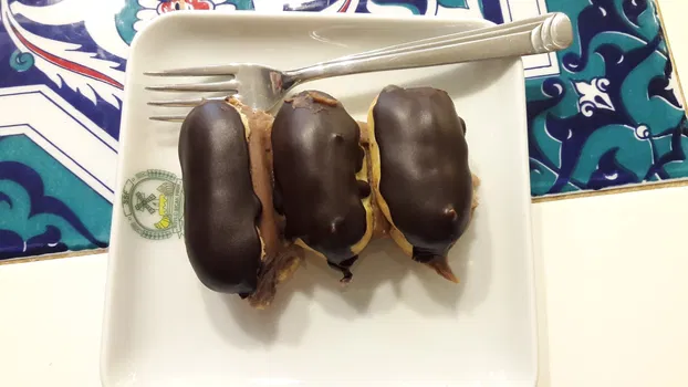 Sütlü Pastane Cafe resimleri