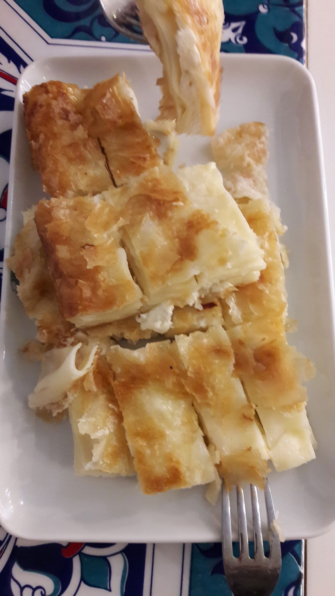 Sütlü Pastane Cafe