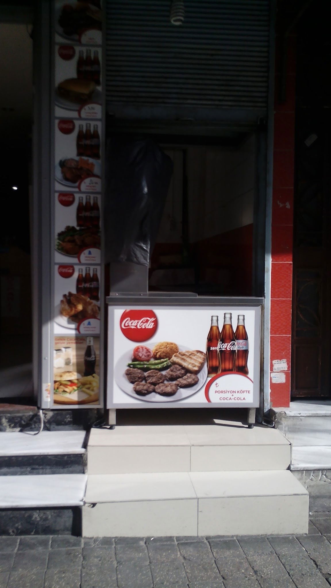 Osmanli Kozde Pilic Kanat