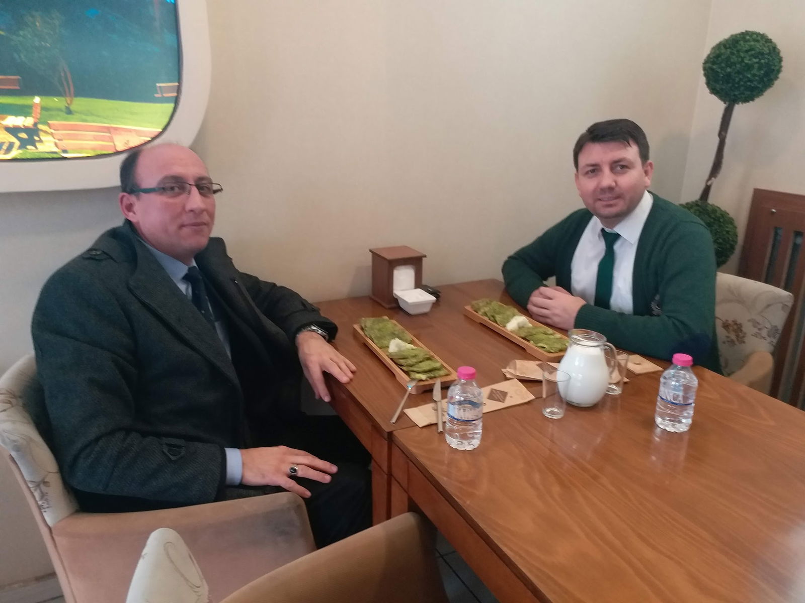 Haji Ibrahim Usta Gaziantep Baklava