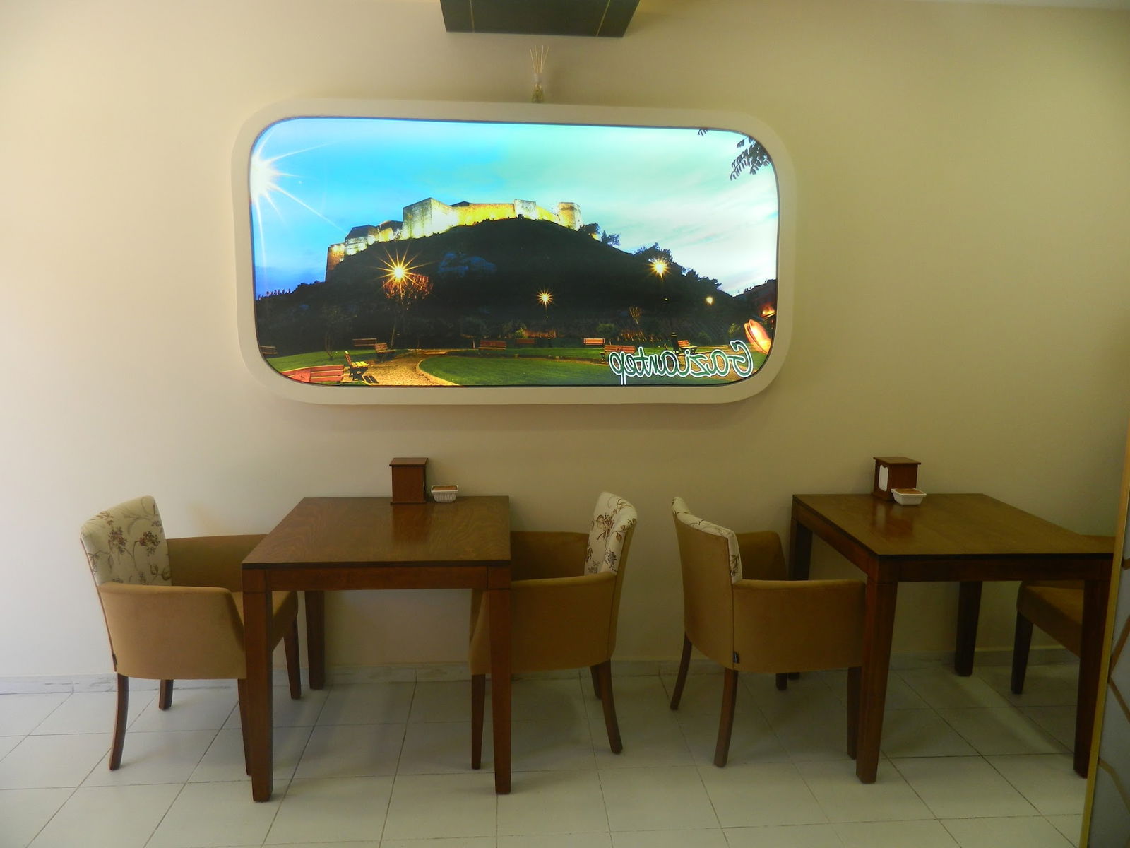 Haji Ibrahim Usta Gaziantep Baklava