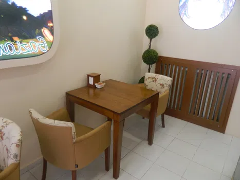 Haji Ibrahim Usta Gaziantep Baklava resimleri