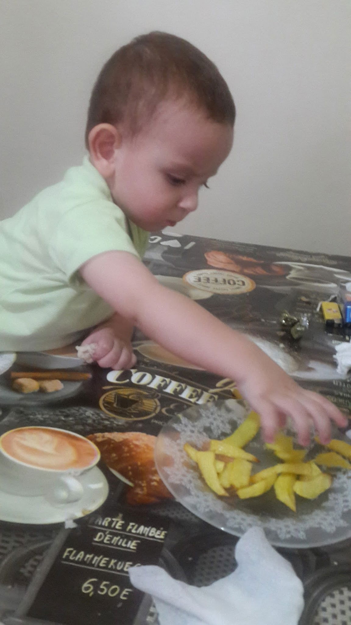 Haji Ibrahim Usta Gaziantep Baklava