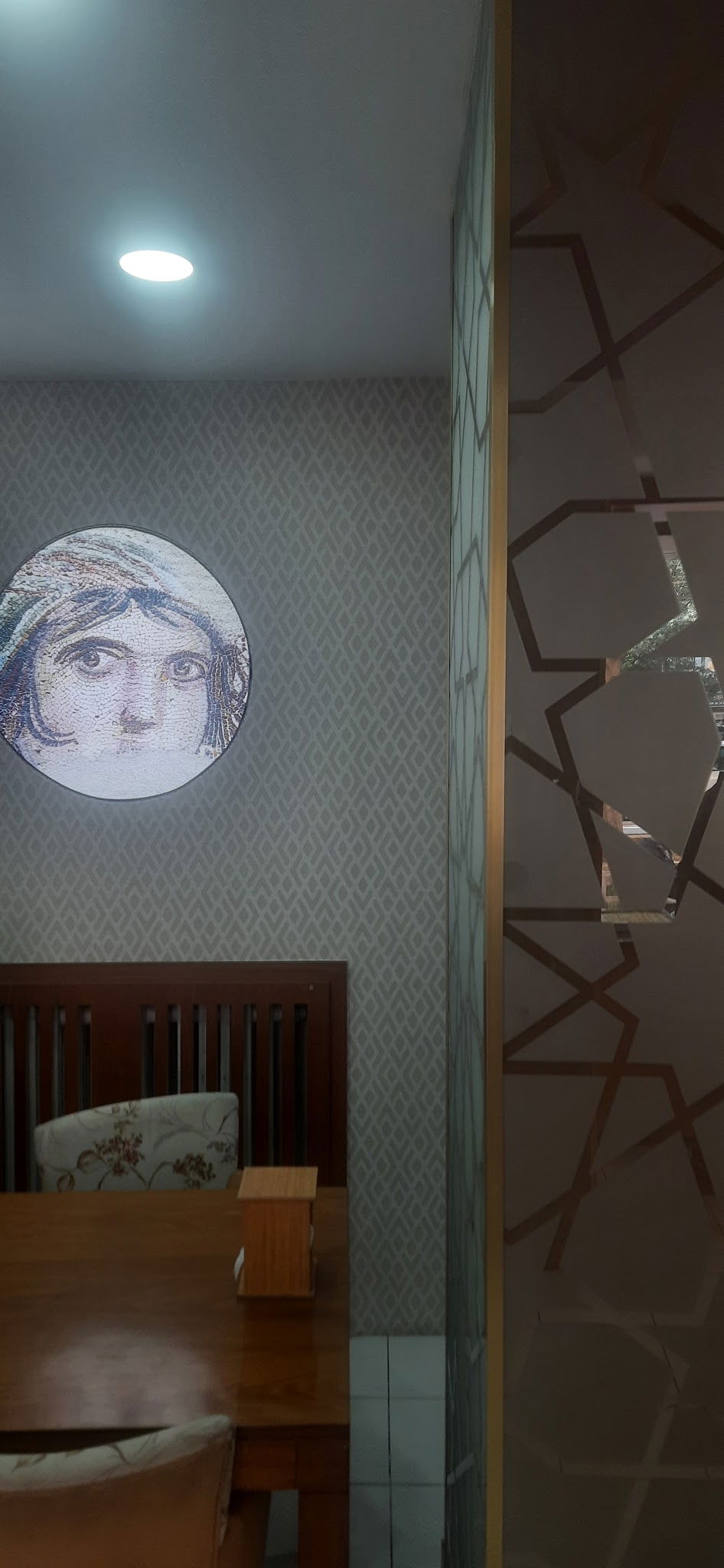 Haji Ibrahim Usta Gaziantep Baklava