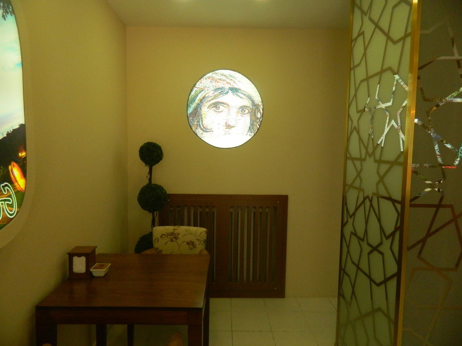 Haji Ibrahim Usta Gaziantep Baklava