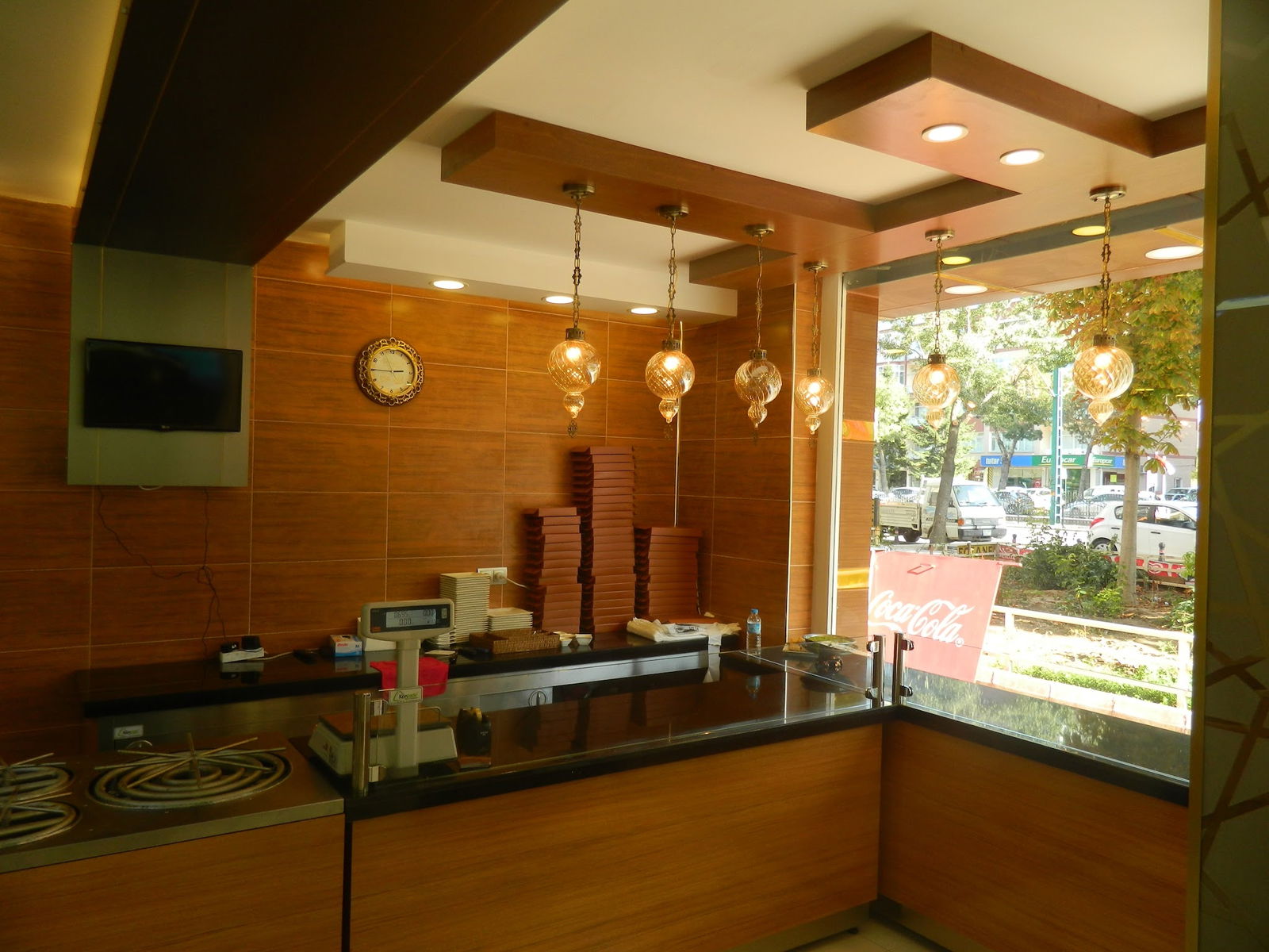 Haji Ibrahim Usta Gaziantep Baklava