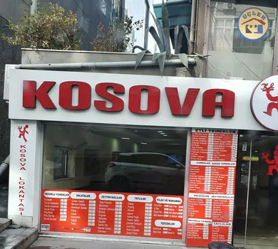 Kosova Lokantası resimleri