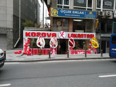 Kosova Lokantası resimleri