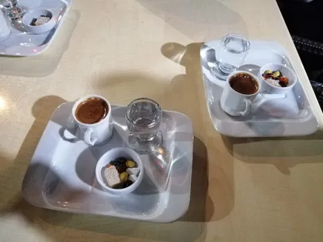 Ehli Keyf Cafe resimleri