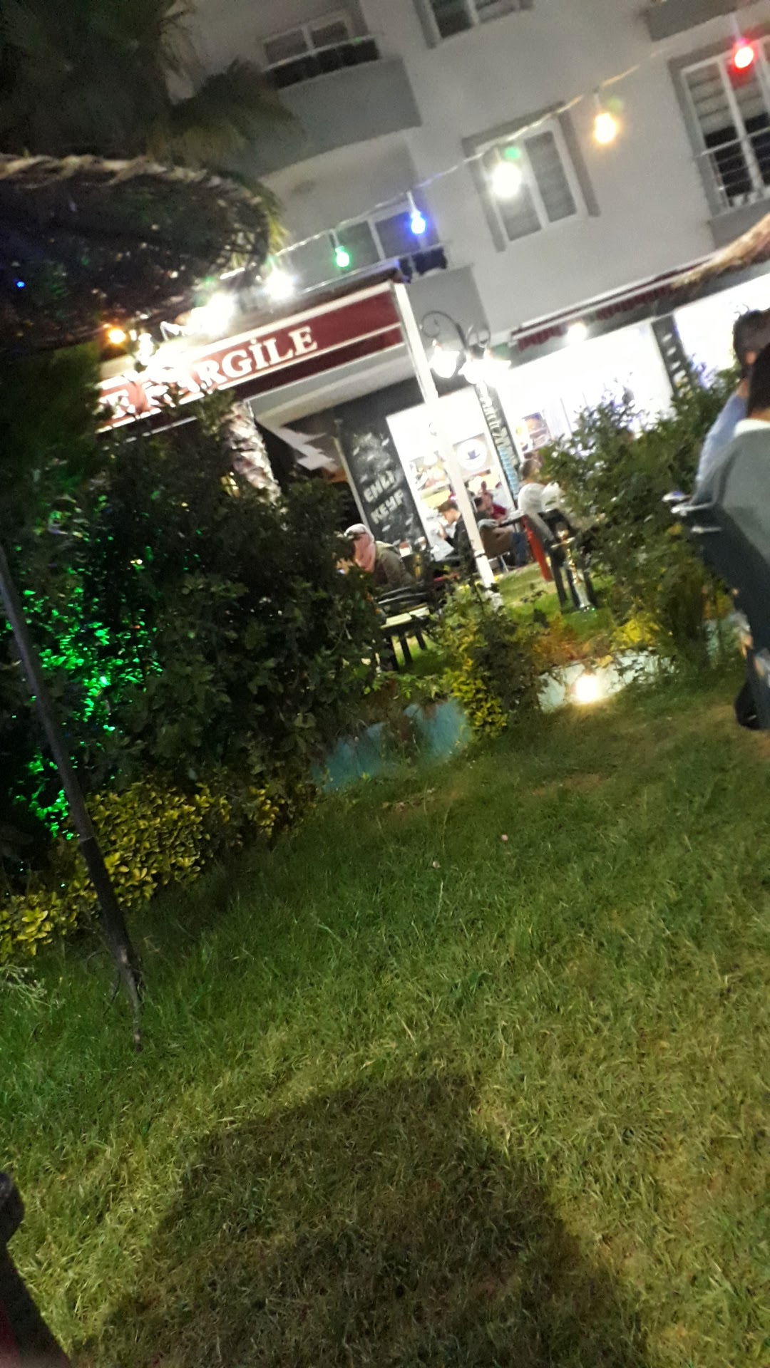 Ehli Keyf Cafe
