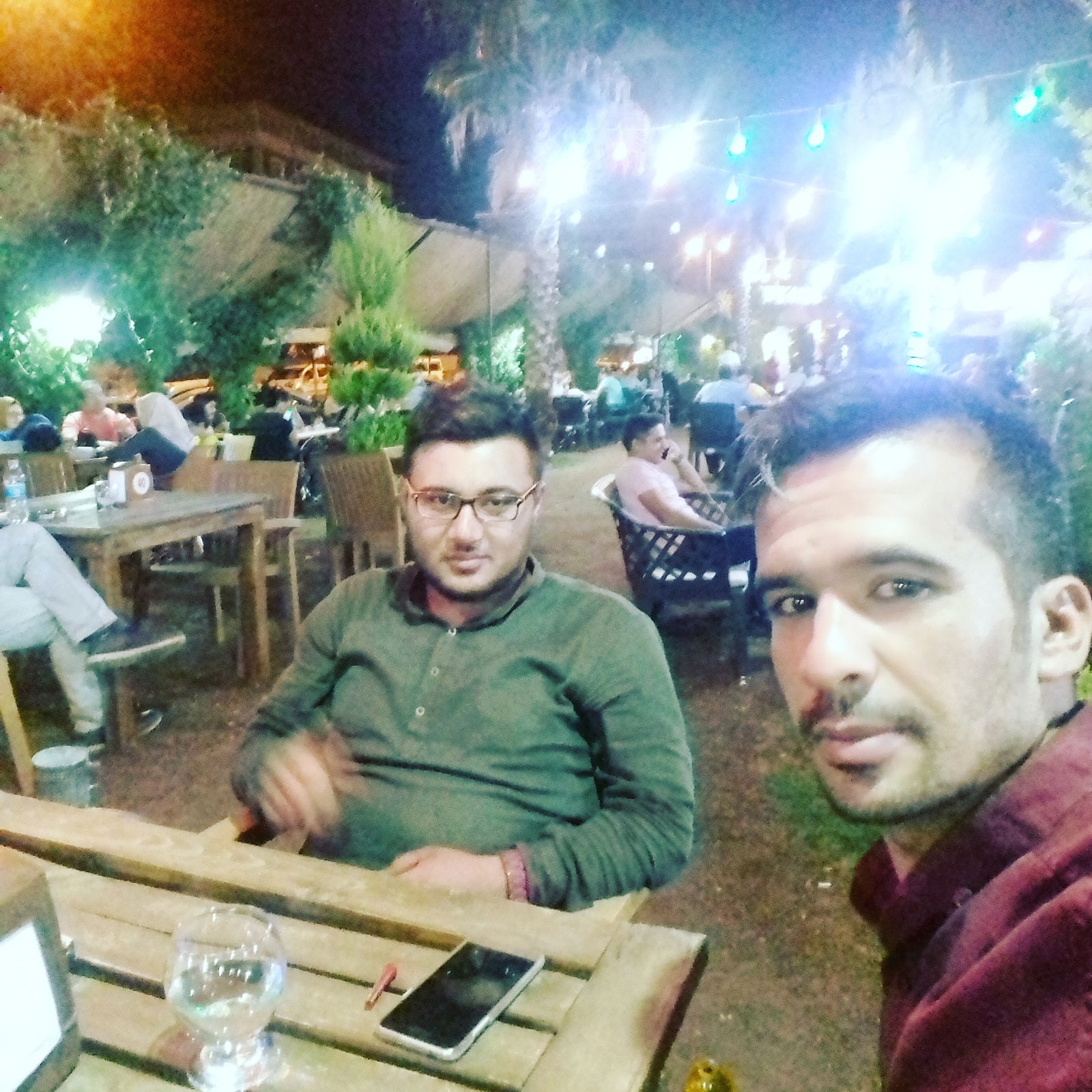Ehli Keyf Cafe