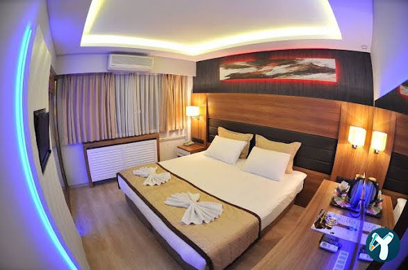 Otel Kabaçam