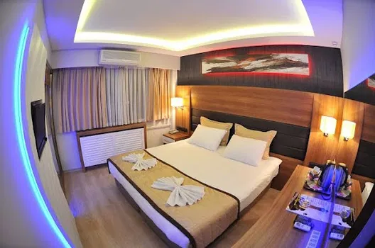 Otel Kabaçam resimleri