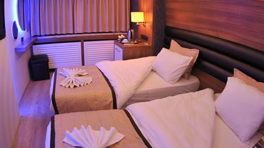 Otel Kabaçam