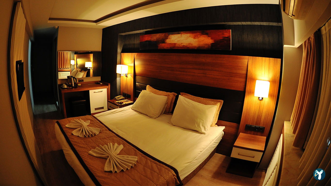 Otel Kabaçam