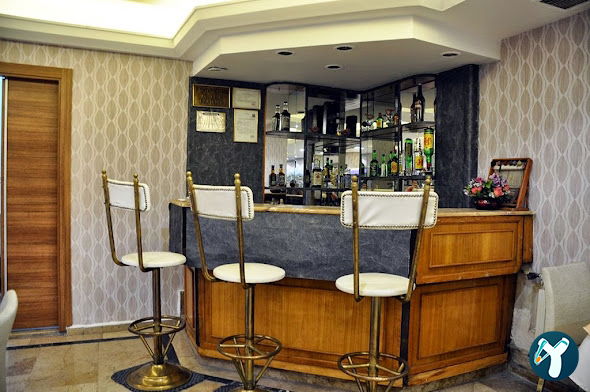 Otel Kabaçam
