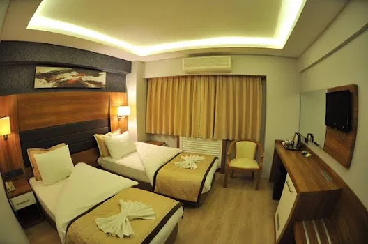 Otel Kabaçam resimleri