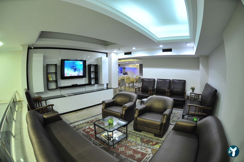 Otel Kabaçam