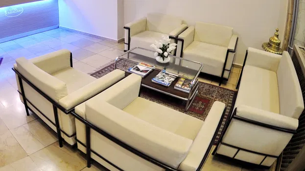 Otel Kabaçam resimleri