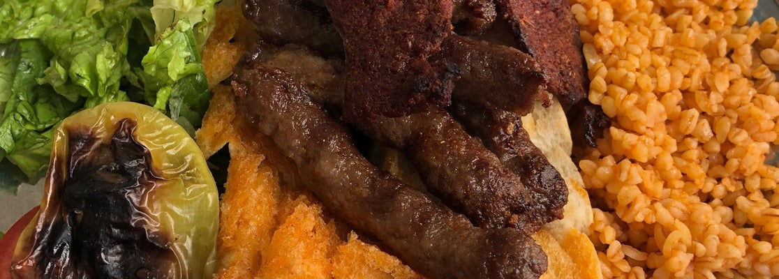 Kardeşler Yemek Çorba Ve Kebap Salonu Konum