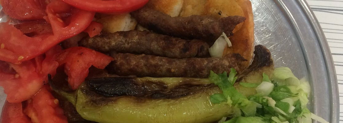 Kardeşler Yemek Çorba Ve Kebap Salonu Konum