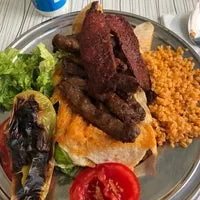 Kardeşler Yemek Çorba Ve Kebap Salonu Konum resimleri