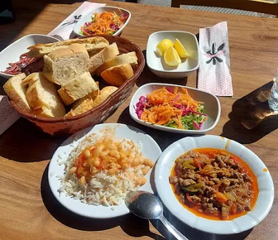 Lezzet Lokantasi resimleri