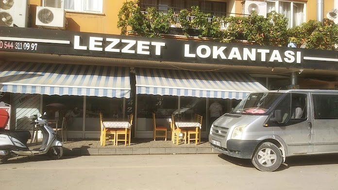 Lezzet Lokantasi