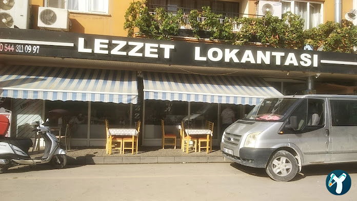 Lezzet Lokantasi