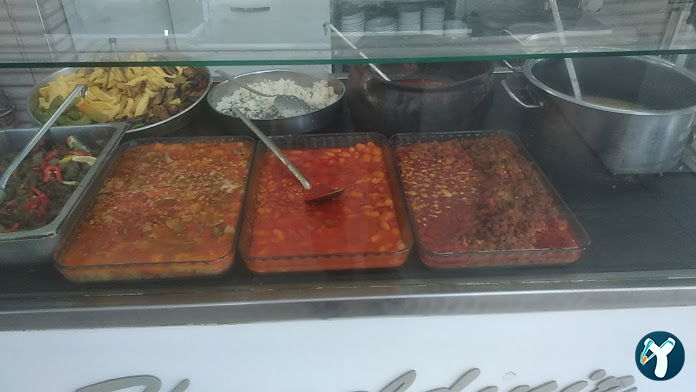 Lezzet Lokantasi