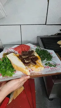 Köfteci Ali Usta resimleri